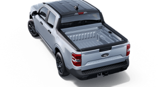 2025 Ford Maverick® External Image 3